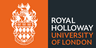  Royal Holloway, University of London