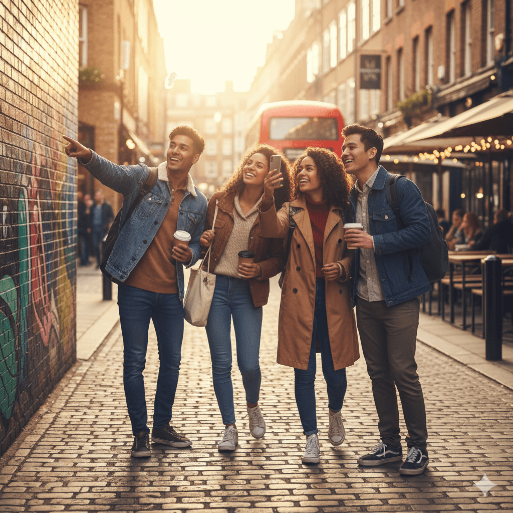 How to Adjust to Life Abroad: Tips for New International Students