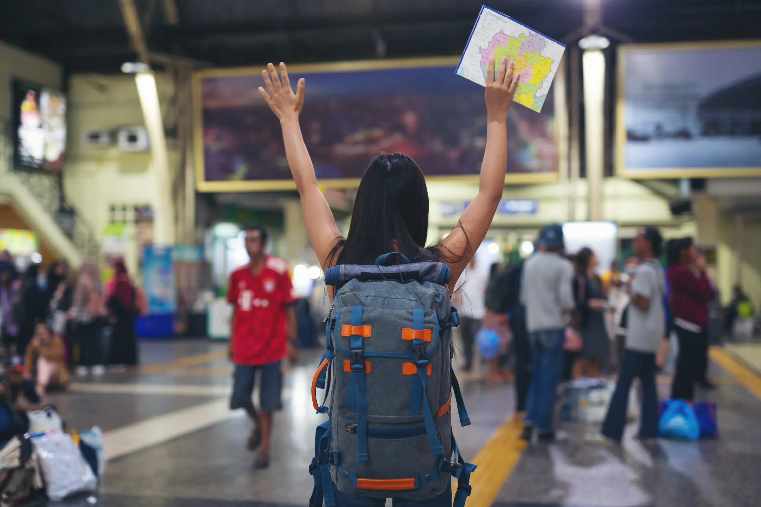 Pre-Departure Guide for Bangladeshi Students to Study in the UK