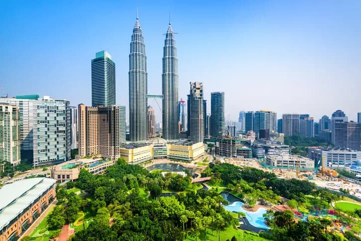 Top Malaysian Universities for Bangladeshi Students
