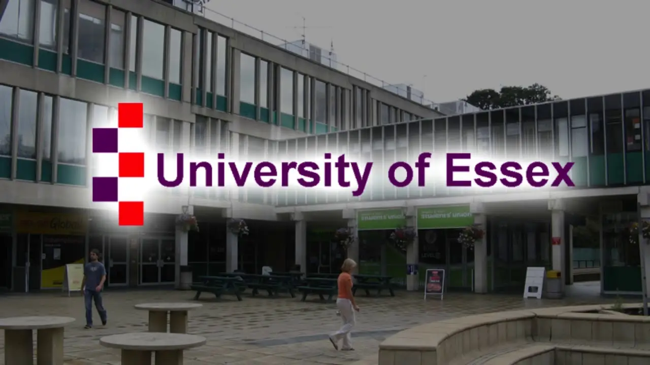 Essex University Tuition Fees for International Students