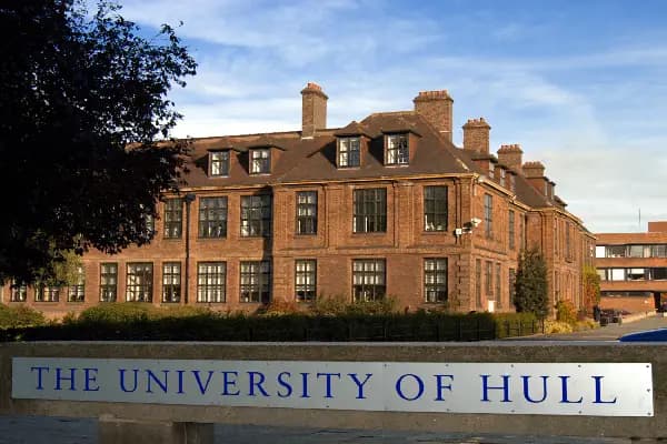 University of Hull london official agent in Bangladesh