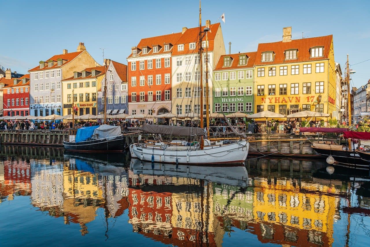 Study in Denmark from Chattogram with NWC Education