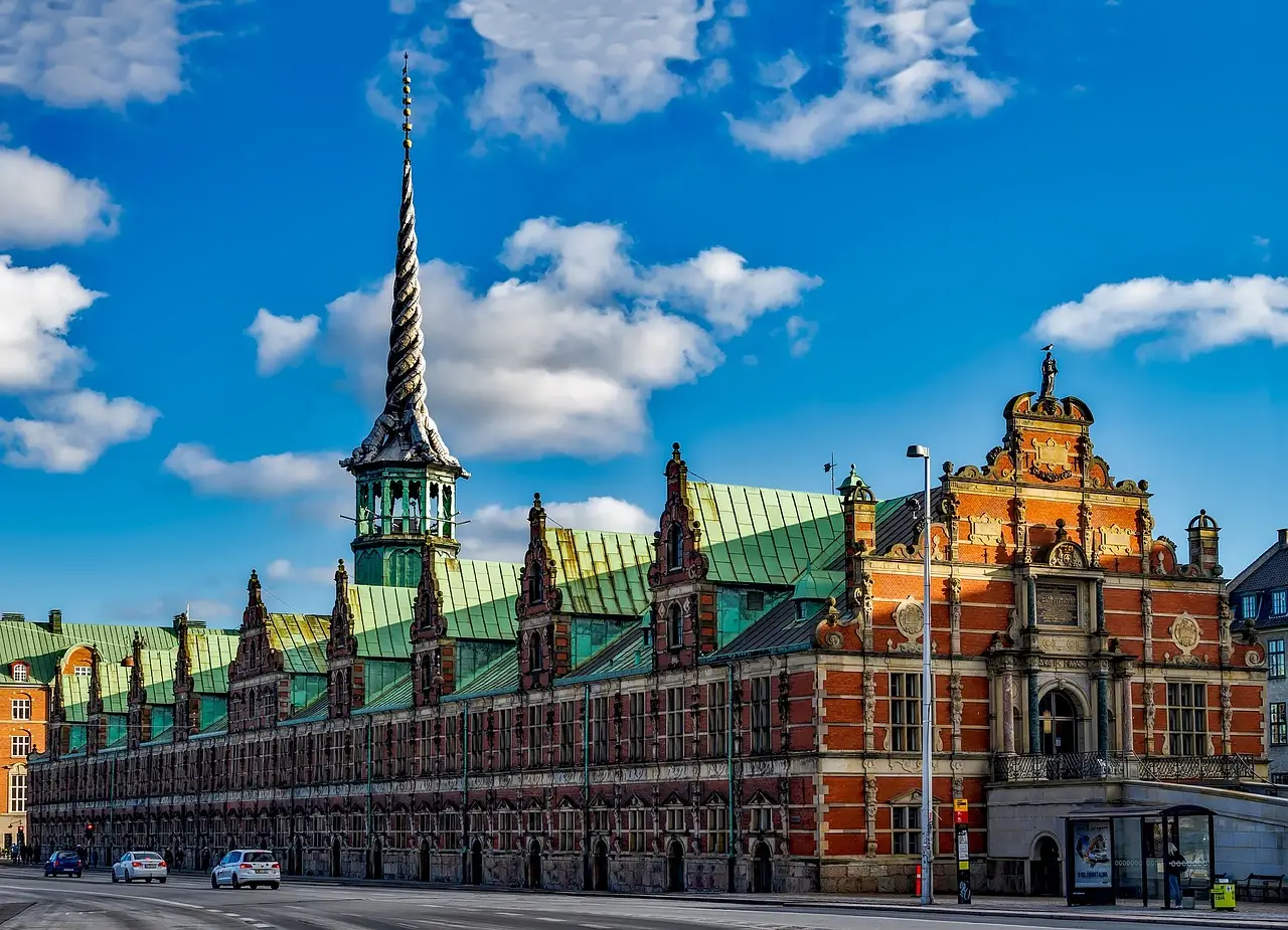 Study in Denmark from Sylhet: Comprehensive Guide for study in Denmark