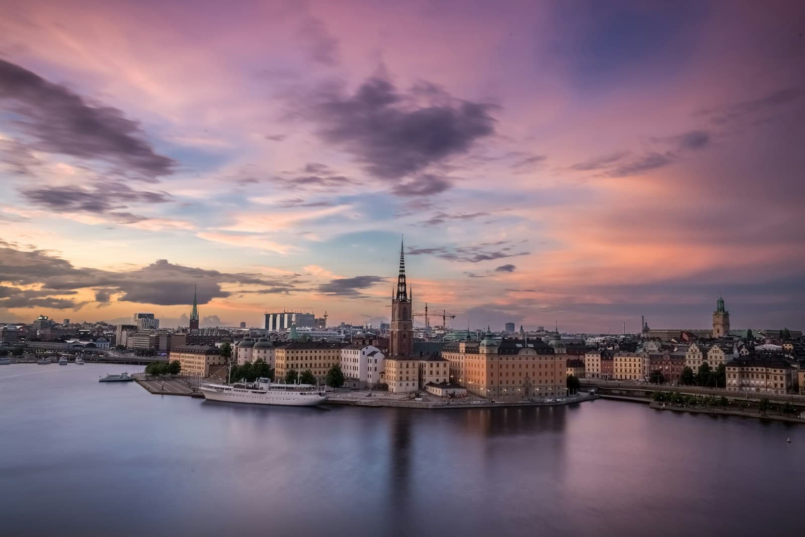 Best courses at top universities in sweden for january intake 2025