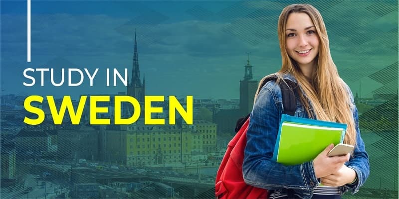 Ultimate 10 Guide to Studying in Sweden from Chittagong