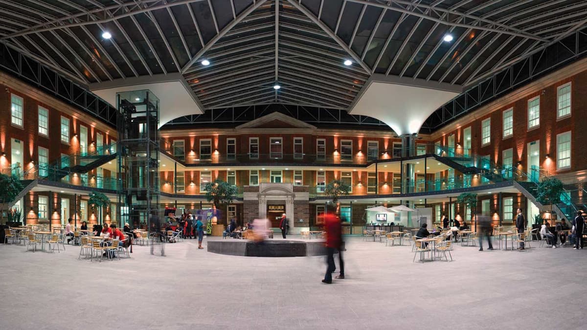 Masters Courses at Middlesex University – January 2025 Start
