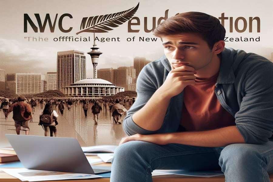 NWC Education – The Official Agent for New Zealand Universities in Bangladesh