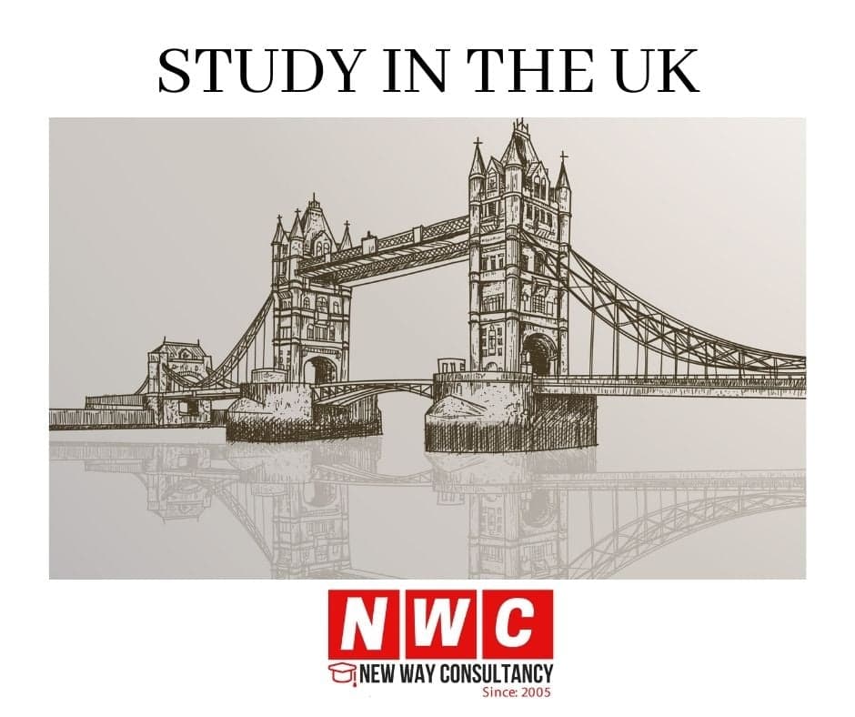 Best consultancy firm in Bangladesh for the UK