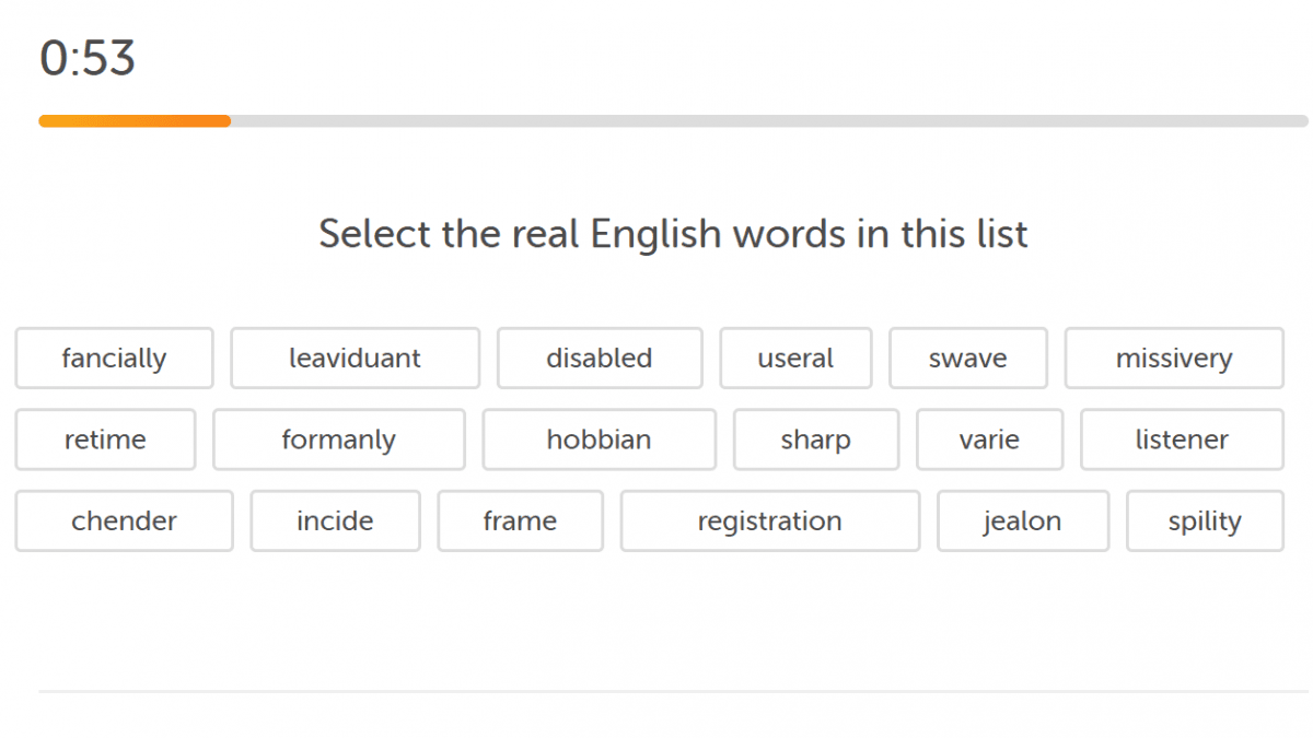 How to pass the Duolingo English Test?