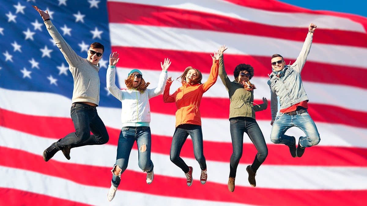 Study at the USA university without IELTS / TOEFL test