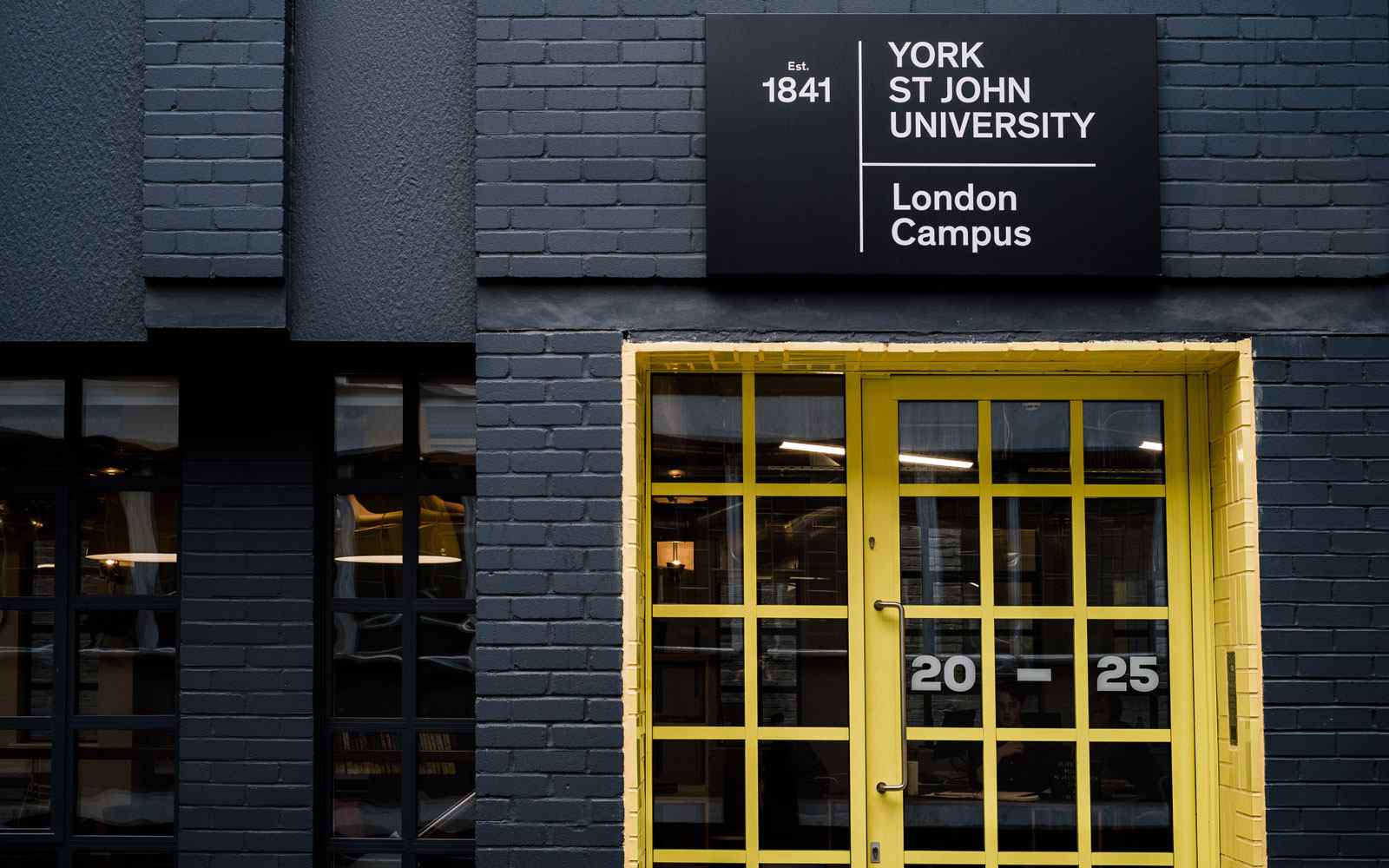 Credibility Interview Sample – York St John University London for Bangladesh.