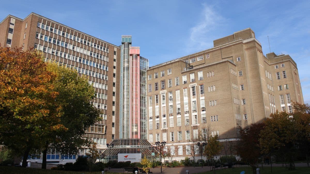 NWC Education Bangladesh becomes official representative of Aston University