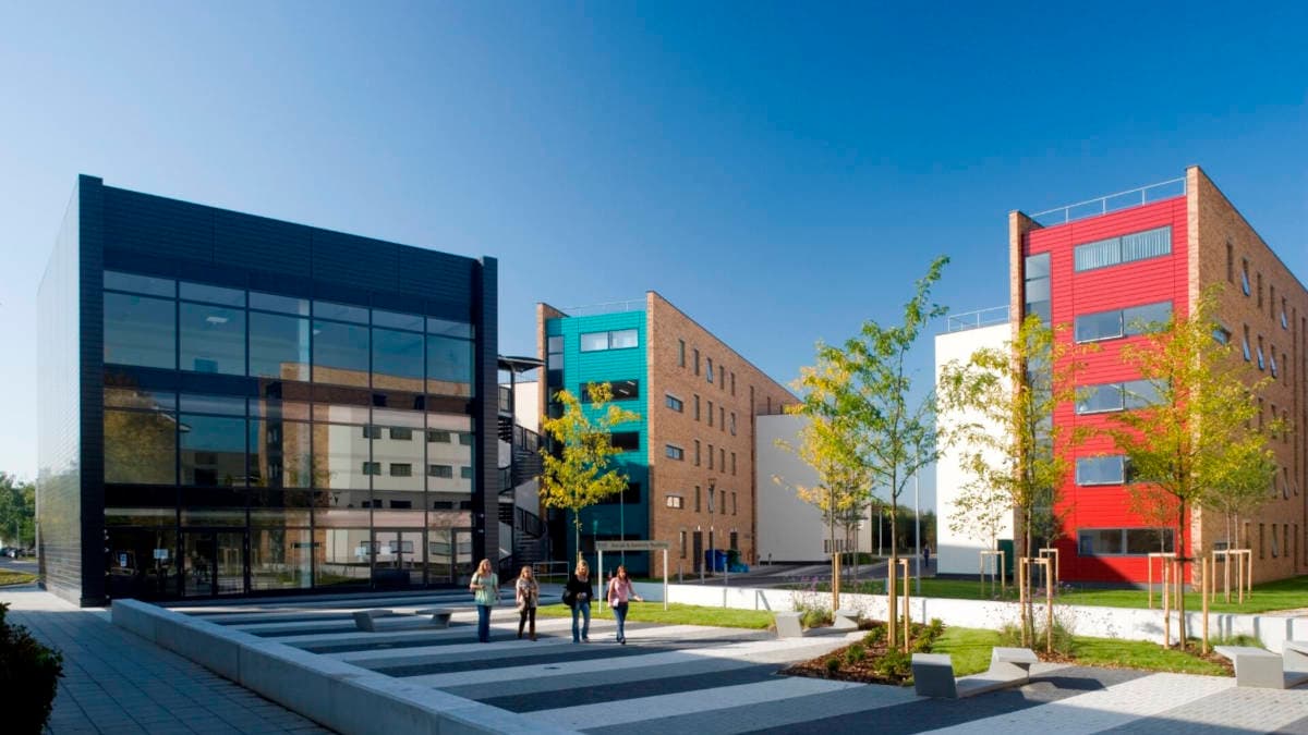New partnership announced between NWC Education Bangladesh and Brunel University London