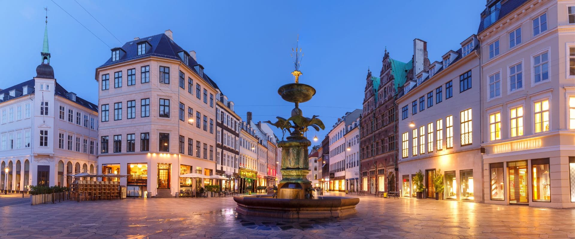 Study in Denmark from Bangladesh