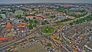NWC Ikeja Banner