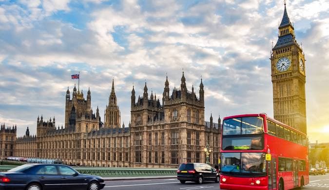 September 2026 Intake in the UK for Pakistani Students