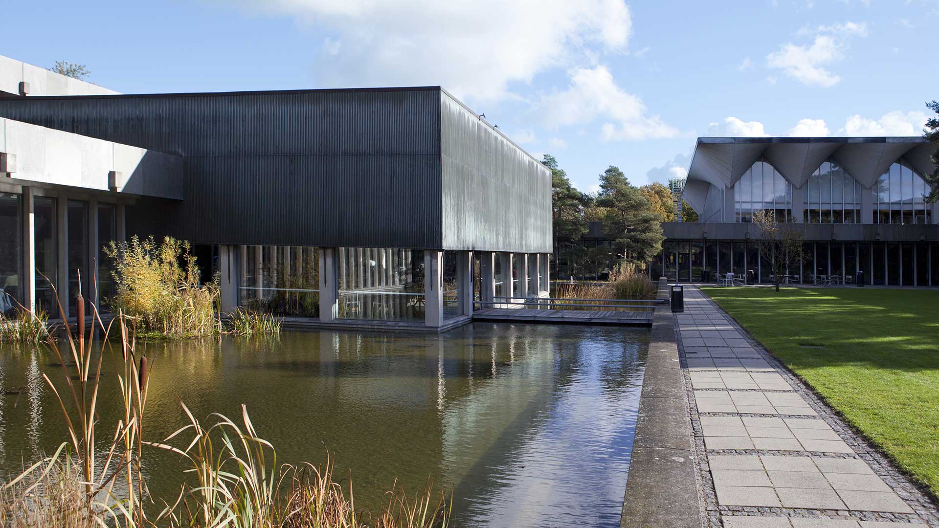 Study in Denmark from Bangladesh – September 2026 Intake