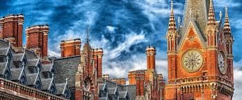 September Intake in the UK for Nigerian Students 2026