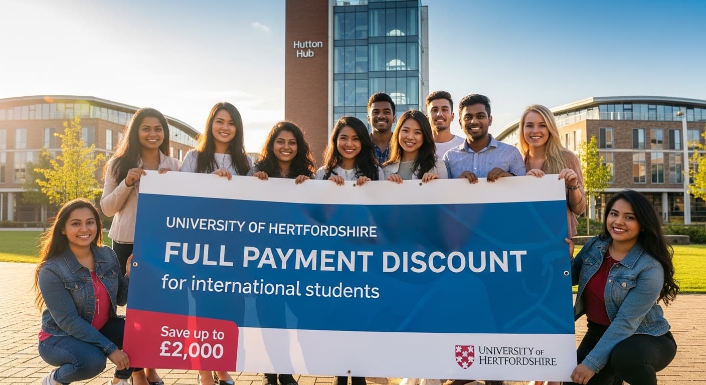 Full Payment Discount