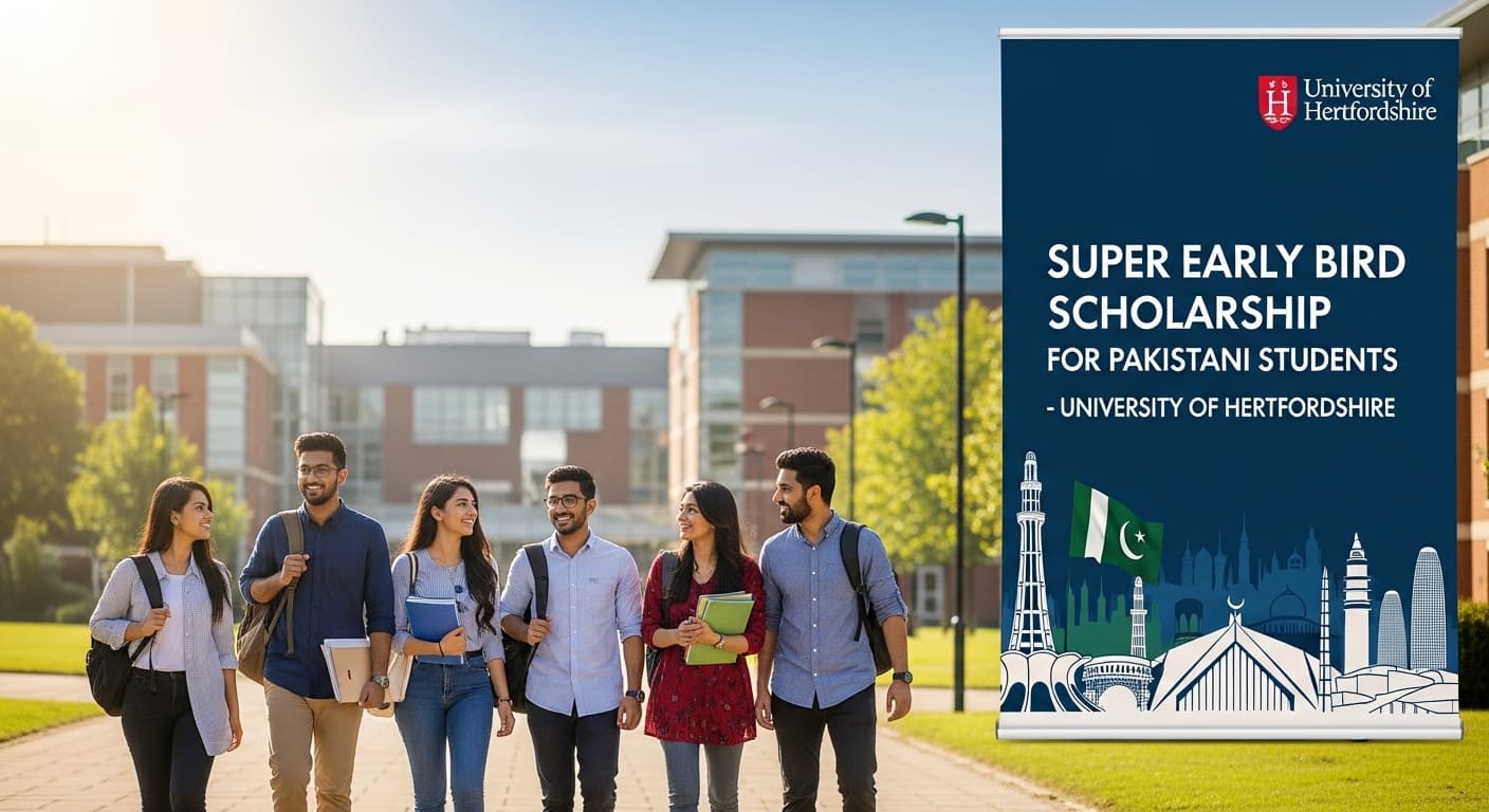 Super Early Bird Scholarship