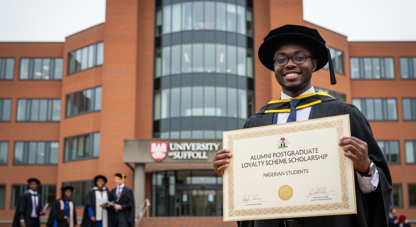 Alumni Postgraduate Loyalty Scheme