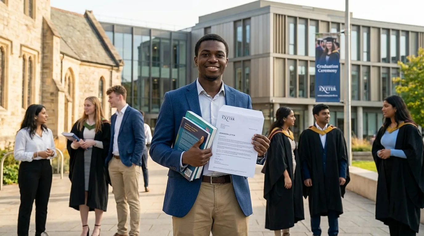 Global Leaders Scholarship