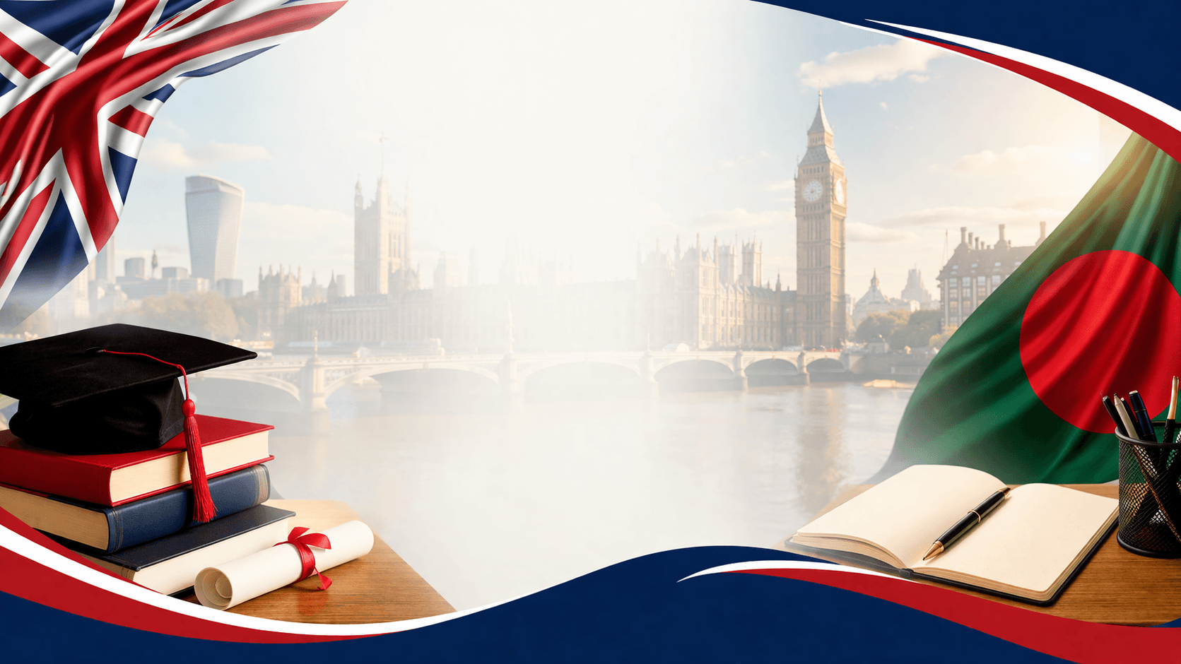 University Application Assistance for Bangladeshi Students