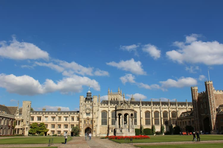 Leeds University