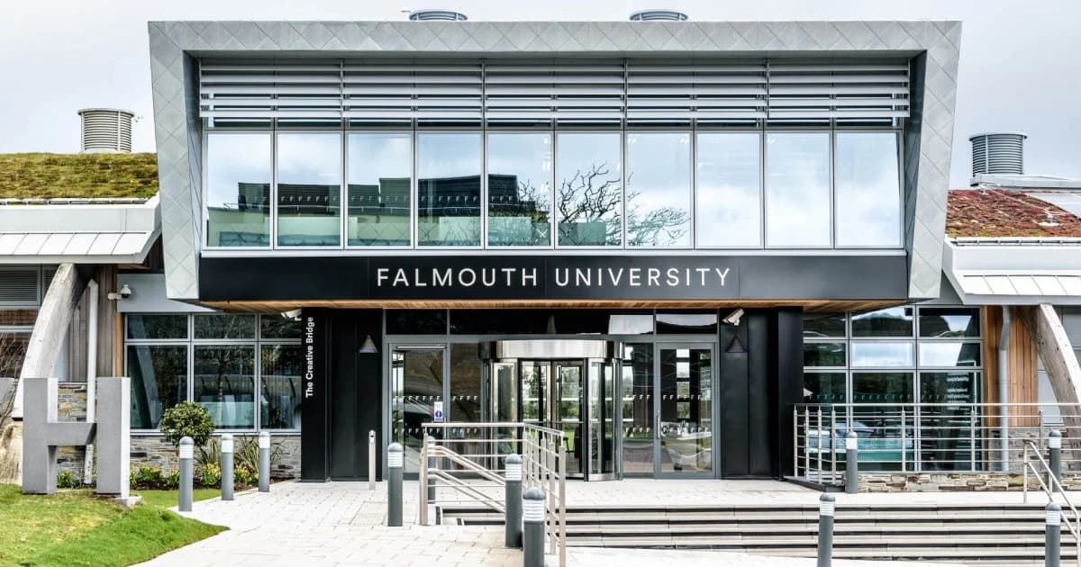 Falmouth University