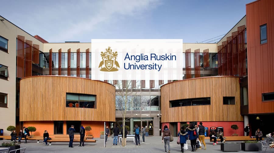 Anglia Ruskin University