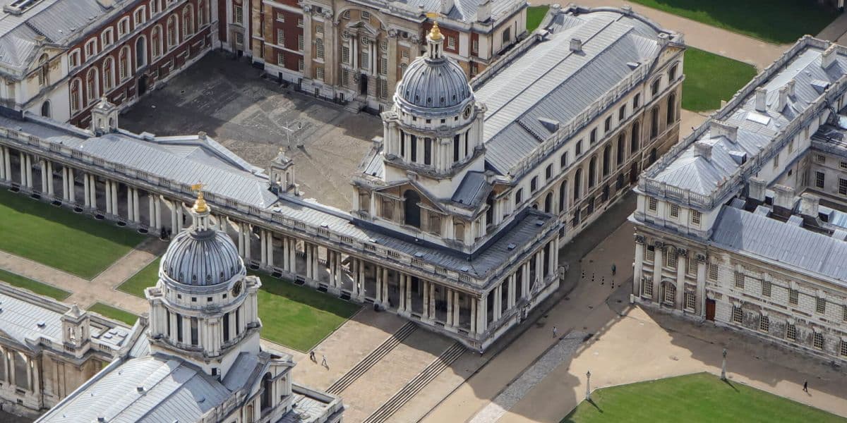 University of Greenwich
