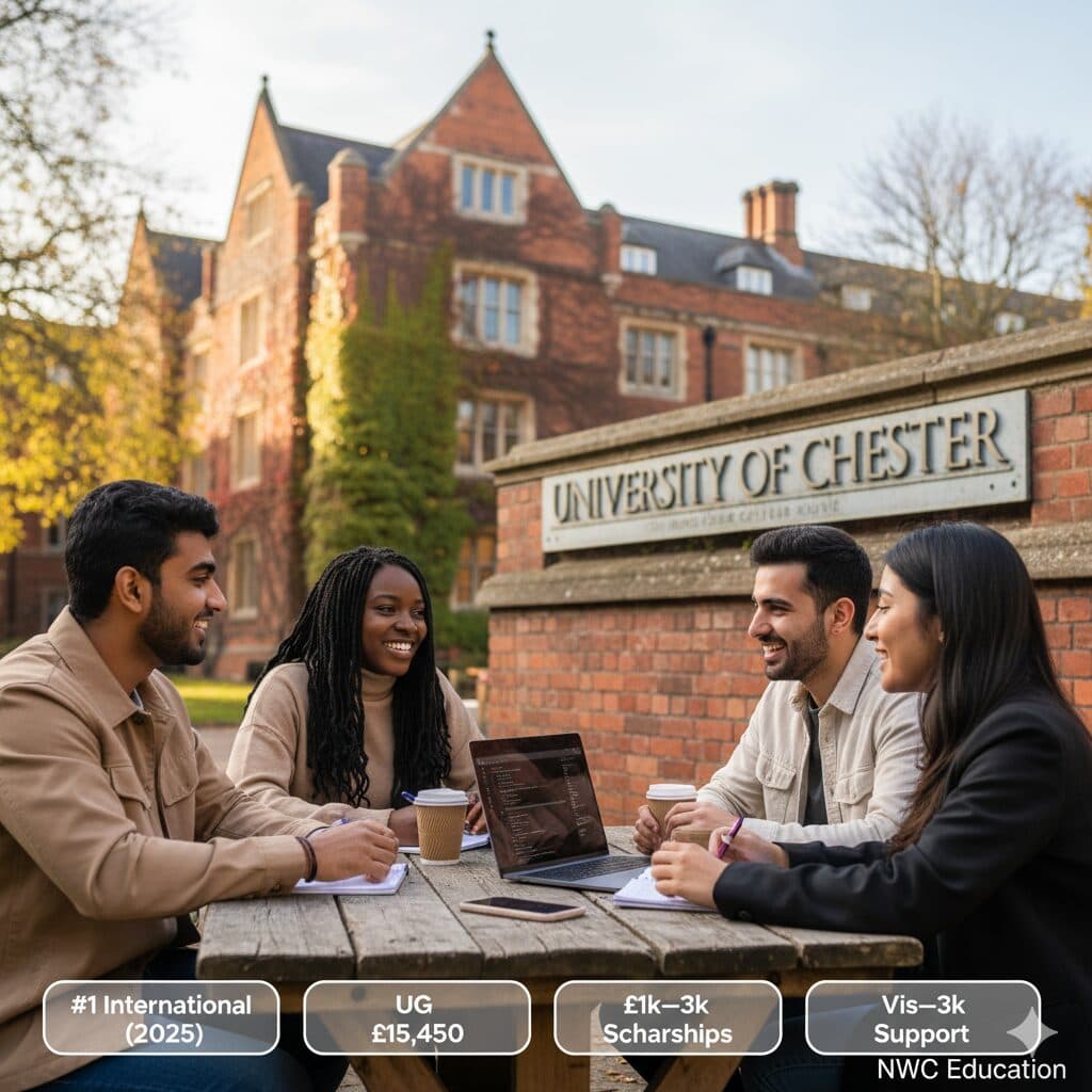University of Chester