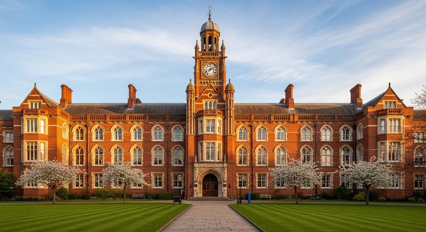 University of Sheffield