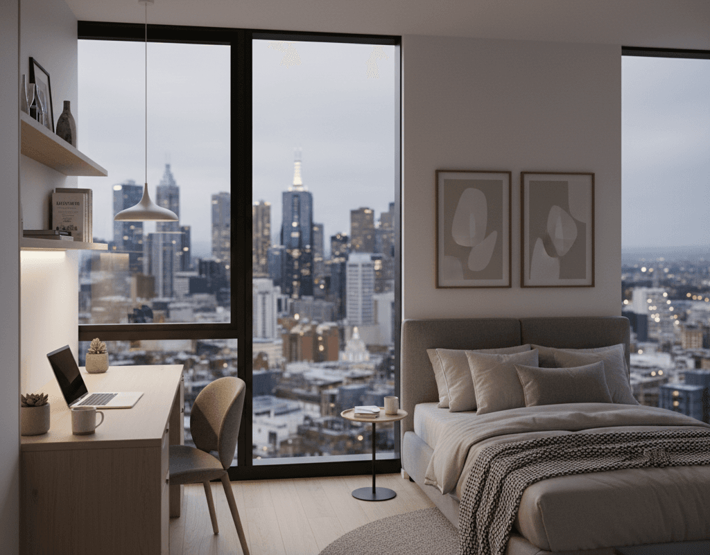 Student accommodation