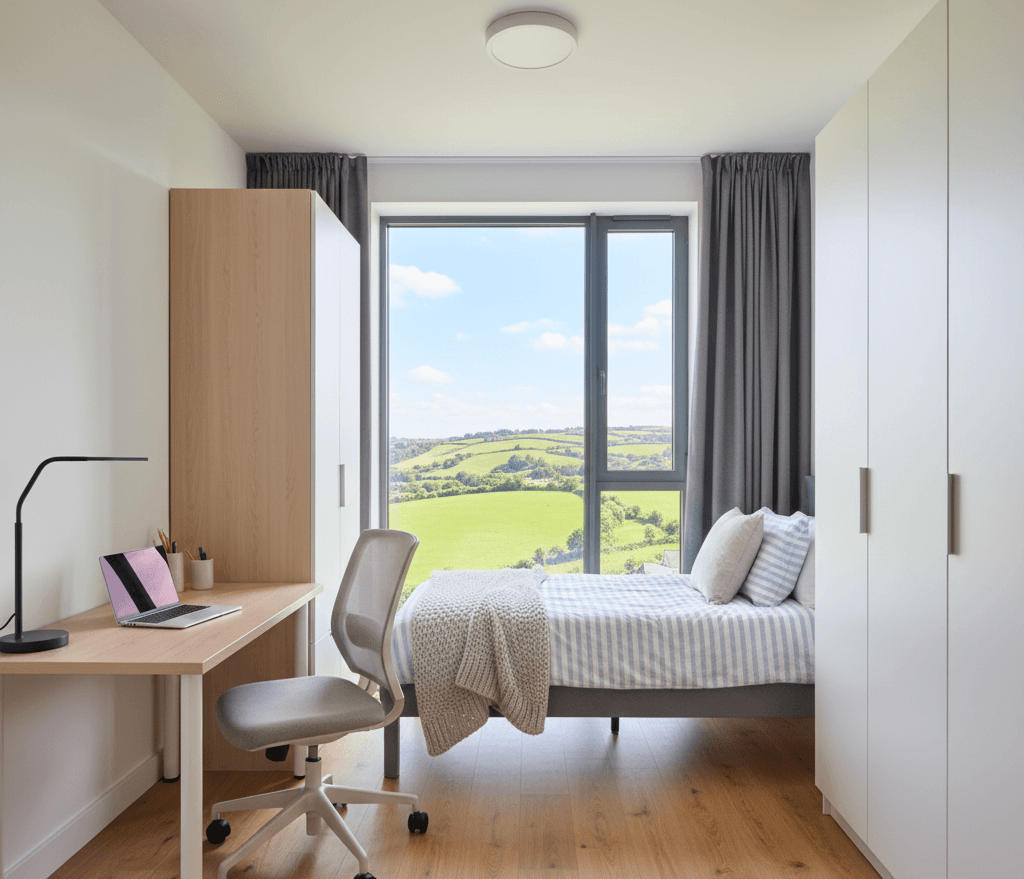 Student accommodation