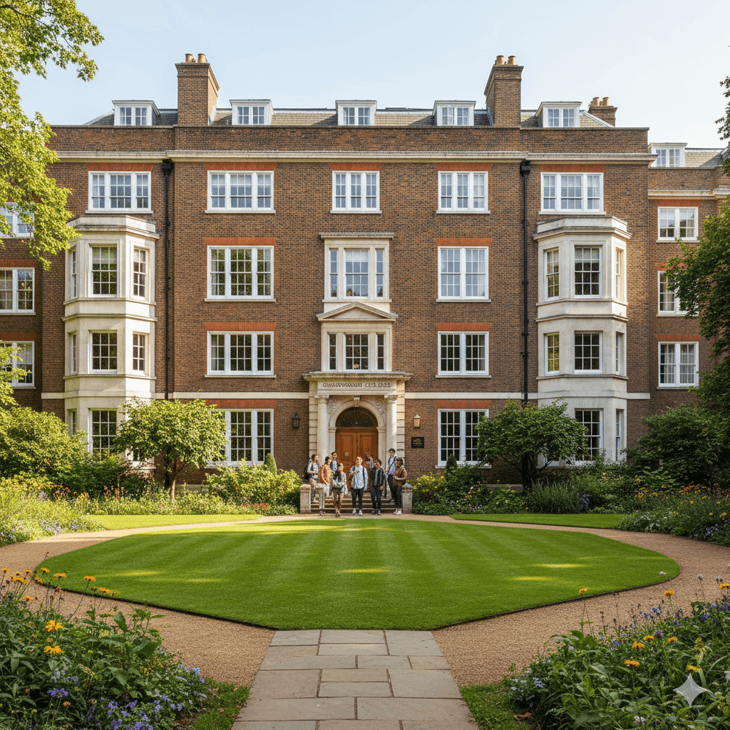 Student accommodation