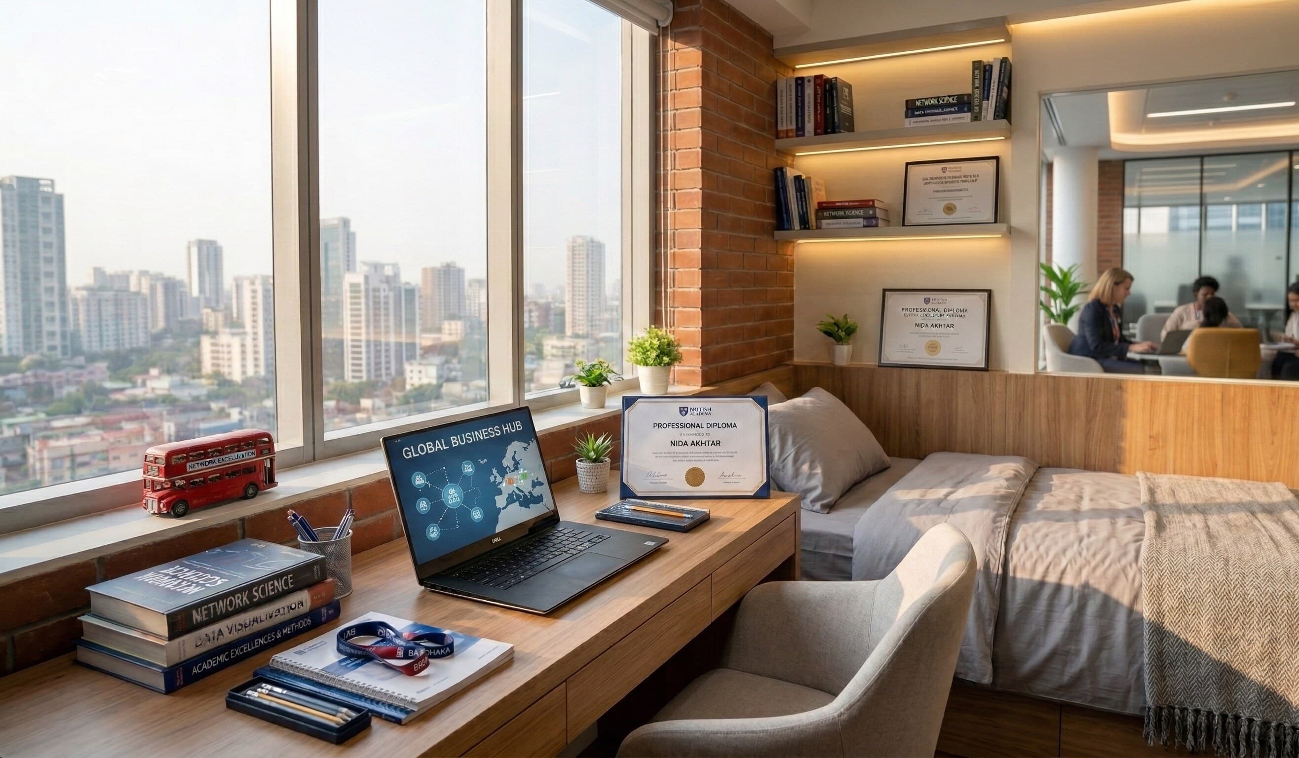 Student accommodation