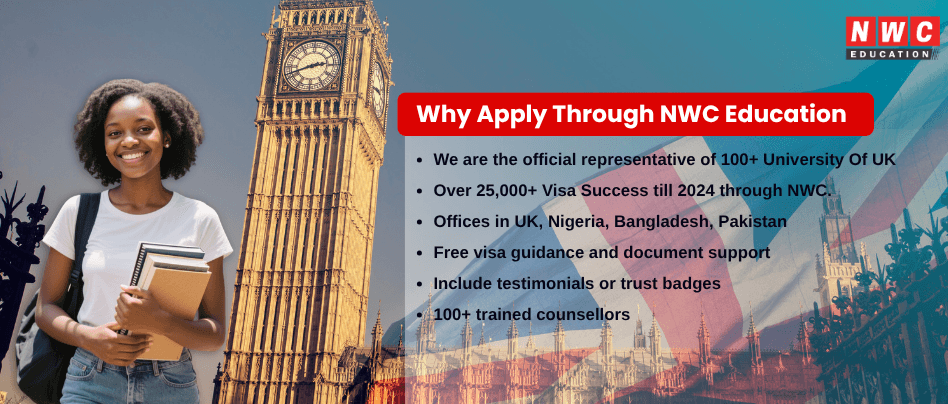 University Services
